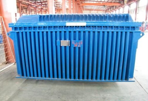 北安矿用变压器