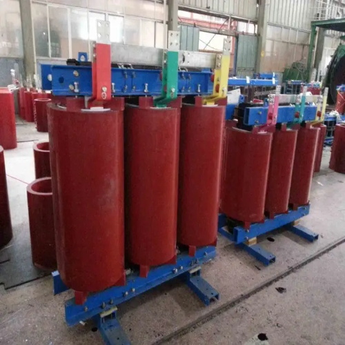北安SCB10-250KVA干式变压器