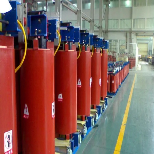 北安SCB10-200KVA干式变压器