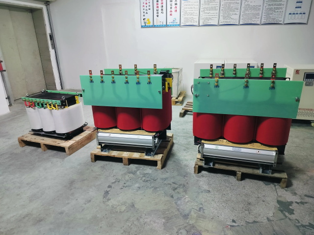 北安KS11-1000KVA矿用变压器